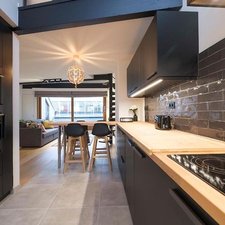 Functional Housings 2 Steps From Grand Place Bruxelles Extérieur photo